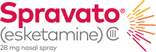 SPRAVATO® logo